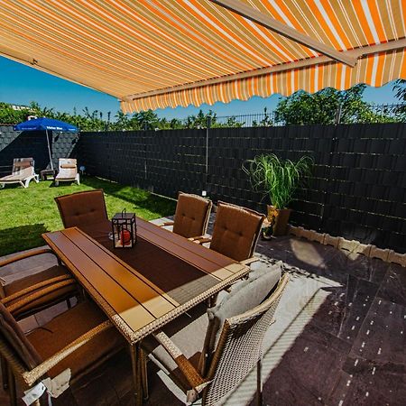 Ferienwohnung Ap.Casa La Neamtu Hermannstadt Exterior foto