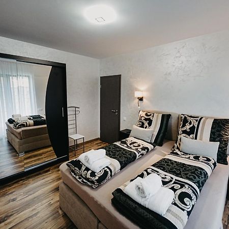 Ferienwohnung Ap.Casa La Neamtu Hermannstadt Exterior foto