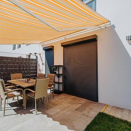 Ferienwohnung Ap.Casa La Neamtu Hermannstadt Exterior foto