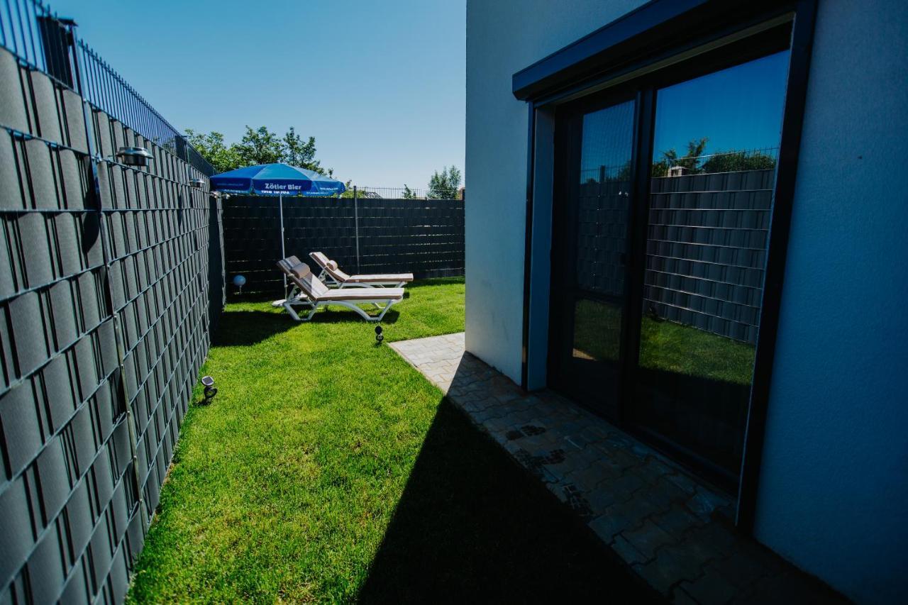 Ferienwohnung Ap.Casa La Neamtu Hermannstadt Exterior foto
